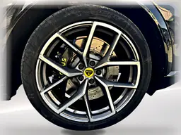 Lotus Eletre - photo 9