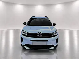 Citroen C5 AIRCROSS - photo 2
