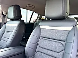 Citroen C5 AIRCROSS - photo 13