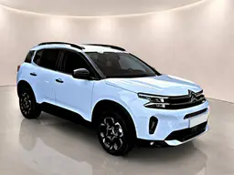 Citroen C5 AIRCROSS - photo 3