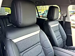 Citroen C5 AIRCROSS - photo 21