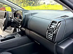 Citroen C5 AIRCROSS - photo 22