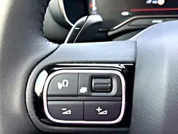 Citroen C5 AIRCROSS - photo 25