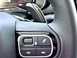Citroen C5 AIRCROSS - photo 26