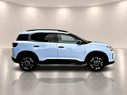 Citroen C5 AIRCROSS - photo 4