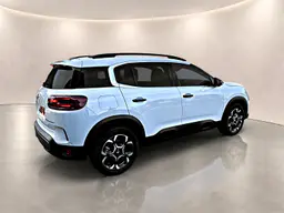 Citroen C5 AIRCROSS - photo 5