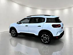 Citroen C5 AIRCROSS - photo 6
