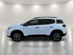 Citroen C5 AIRCROSS - photo 7