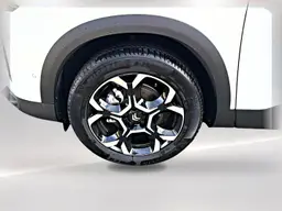 Citroen C5 AIRCROSS - photo 8