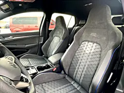 Volkswagen Golf - photo 24
