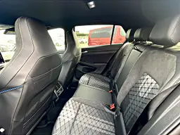 Volkswagen Golf - photo 25