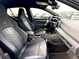 Volkswagen Golf - photo 28