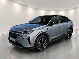 Peugeot 3008 - photo 1