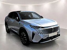 Peugeot 3008 - photo 3