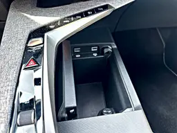 Peugeot 3008 - photo 21