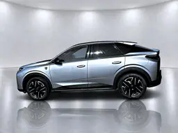 Peugeot 3008 - photo 4