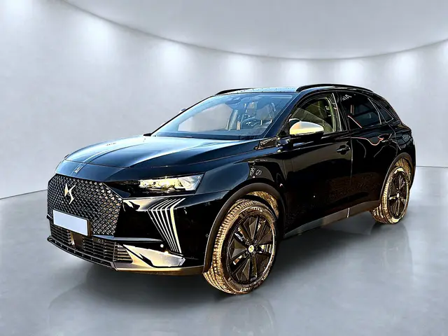 DS DS 7