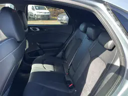 Kia Xceed - photo 14