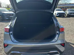Kia Xceed - photo 15
