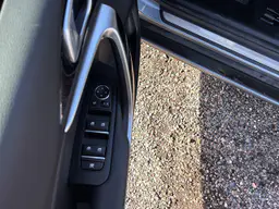 Kia Xceed - photo 17