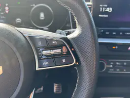 Kia Xceed - photo 21