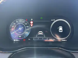Kia Xceed - photo 22