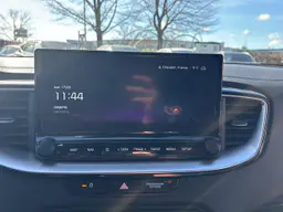 Kia Xceed - photo 23