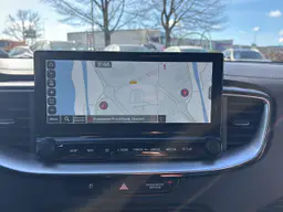 Kia Xceed - photo 24