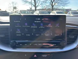 Kia Xceed - photo 25