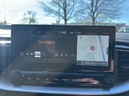 Kia Xceed - photo 26