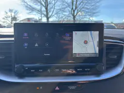 Kia Xceed - photo 27