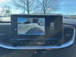 Kia Xceed - photo 28