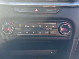 Kia Xceed - photo 29
