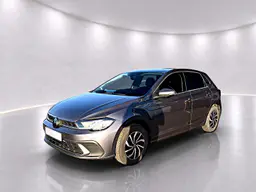 Volkswagen Polo - photo 1