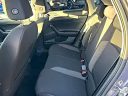 Volkswagen Polo - photo 14