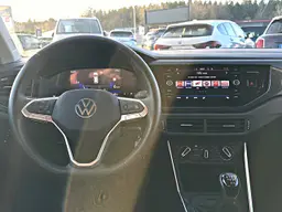 Volkswagen Polo - photo 18