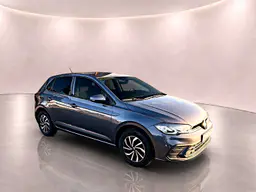 Volkswagen Polo - photo 3