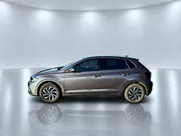 Volkswagen Polo - photo 4