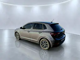 Volkswagen Polo - photo 5
