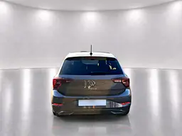 Volkswagen Polo - photo 6