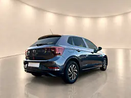 Volkswagen Polo - photo 7
