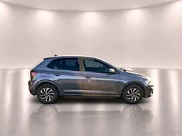 Volkswagen Polo - photo 8