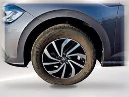 Volkswagen Polo - photo 9