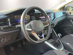 Volkswagen Polo - photo 10
