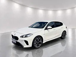 BMW 1 Serie - photo 1