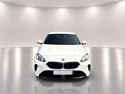 BMW 1 Serie - photo 2