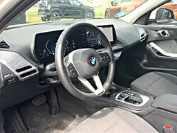 BMW 1 Serie - photo 11