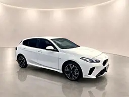 BMW 1 Serie - photo 3