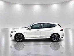 BMW 1 Serie - photo 4