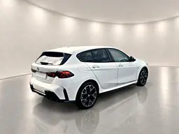 BMW 1 Serie - photo 7